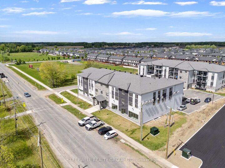 Property Photo:  979 North Russell Road 302  ON K4R 0L9 