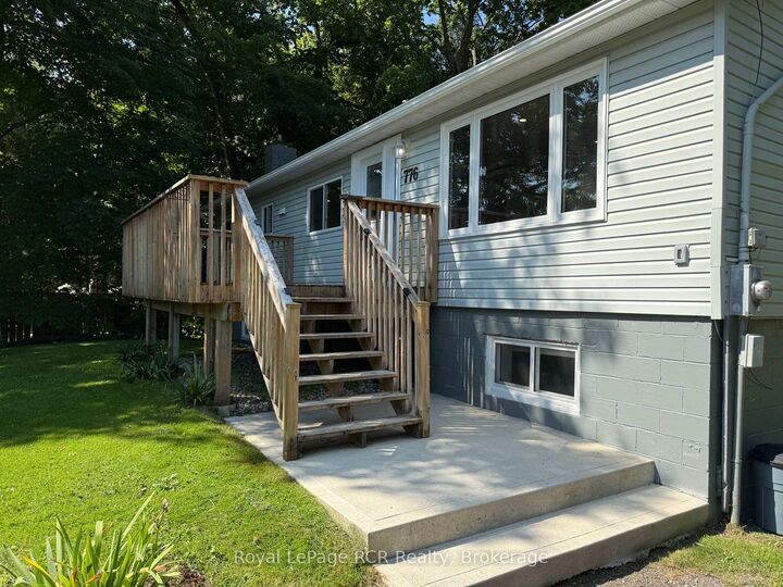Property Photo: 776 Gould Street ON N0H 2T0