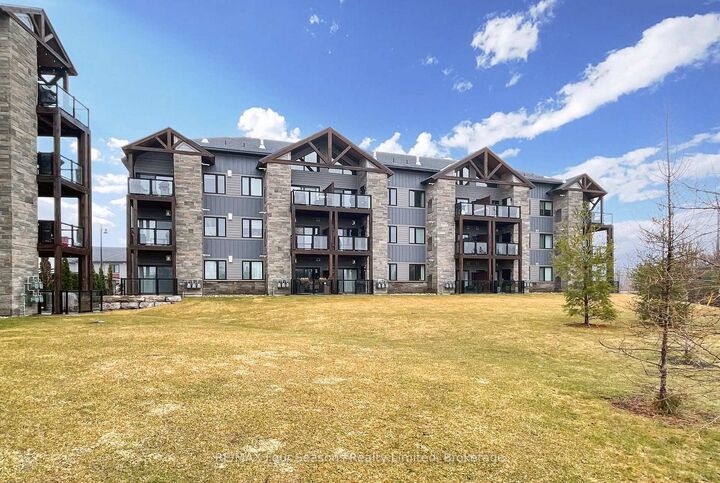 Property Photo:  12 Beausoleil Lane 107  ON L9Y 2X5 