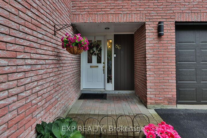 Property Photo:  2145 Sherobee Road 86  ON L5A 3G8 