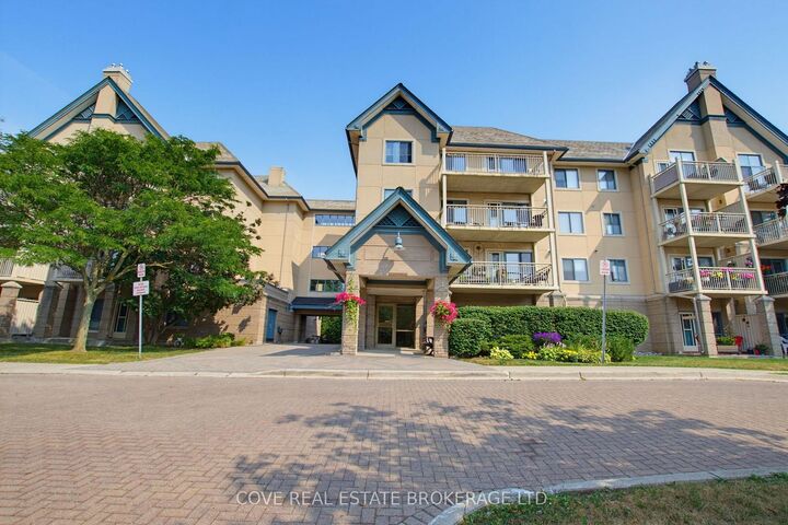 Property Photo:  511 Gainsborough Road 203  ON N6G 4Z5 