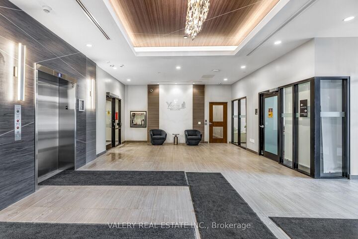 Property Photo:  155 King Street N 1508  ON N2J 0E8 