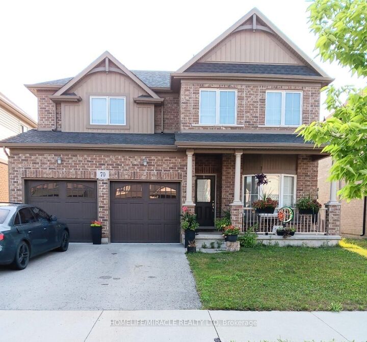 70 Crow Street — photo 1