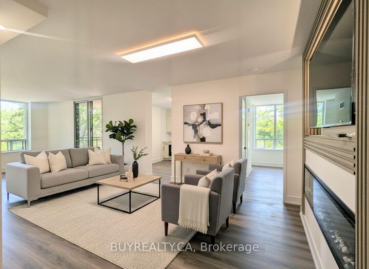 256 Doris Avenue 308 — photo 1