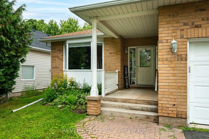 Property Photo: 441 Greenwood Street ON L9V 3B1