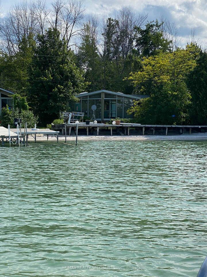 Lot 3 Snake Island Road — photo 1