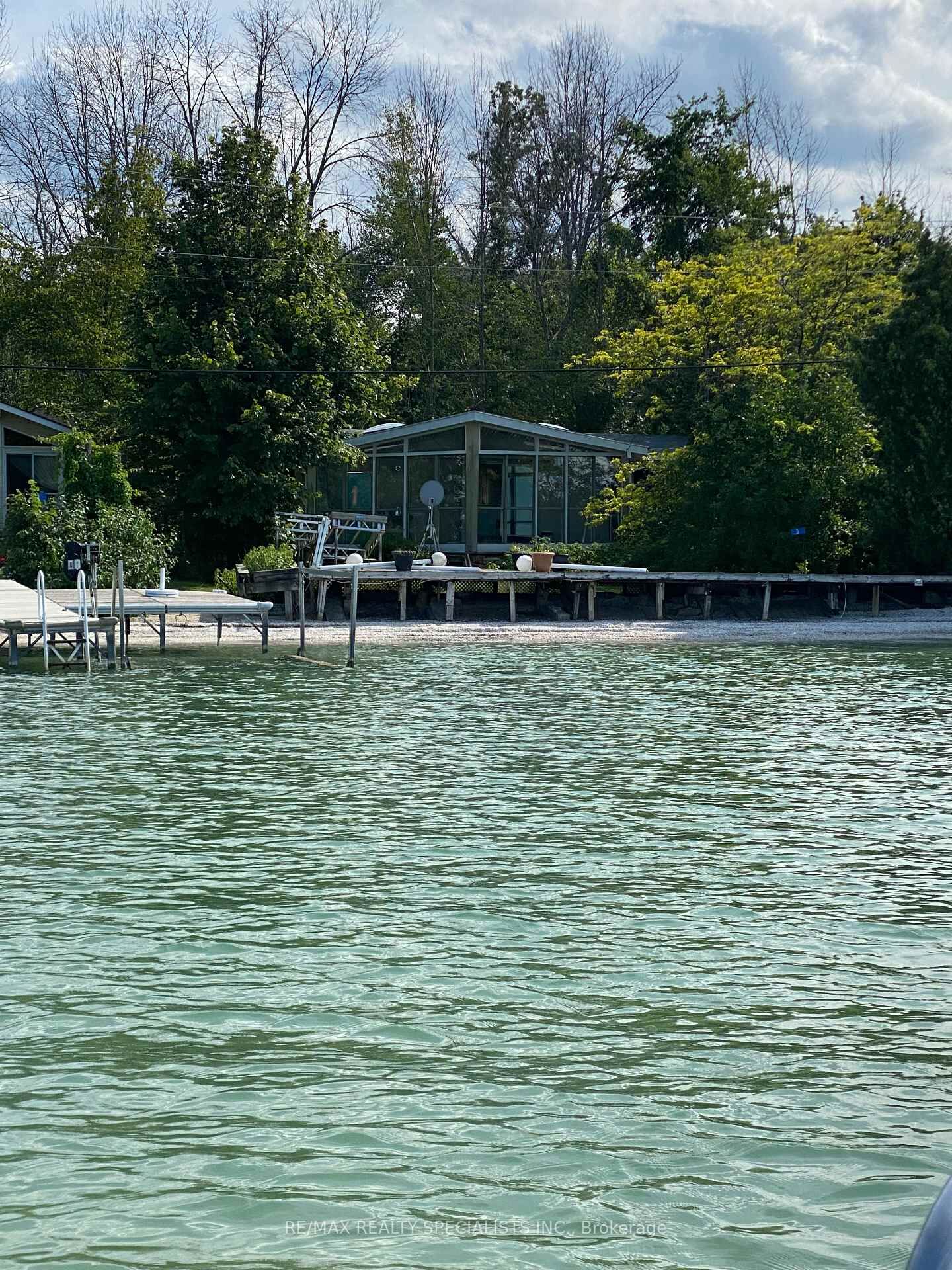 Property Photo: Lot 3 Snake Island Road ON L4P 3E9
