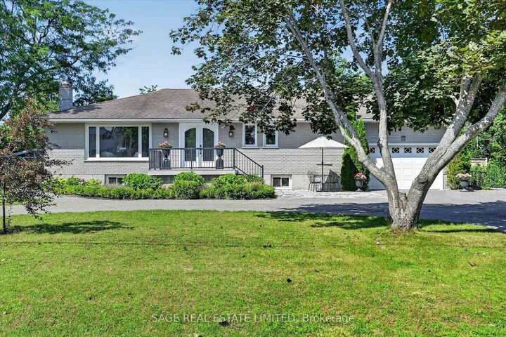 Property Photo: 99 Need Street ON K0M 1A0