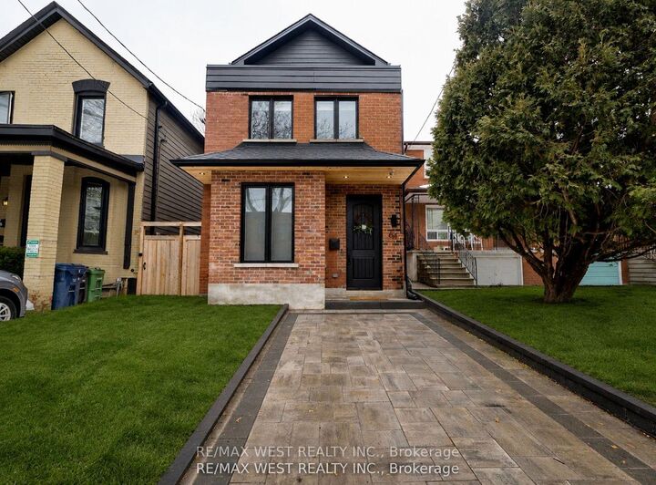 64 Gwynne Avenue — photo 1