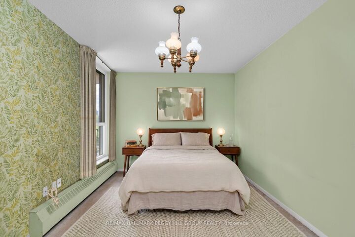 Property Photo:  60 Southport Street 306  ON M6S 3N4 