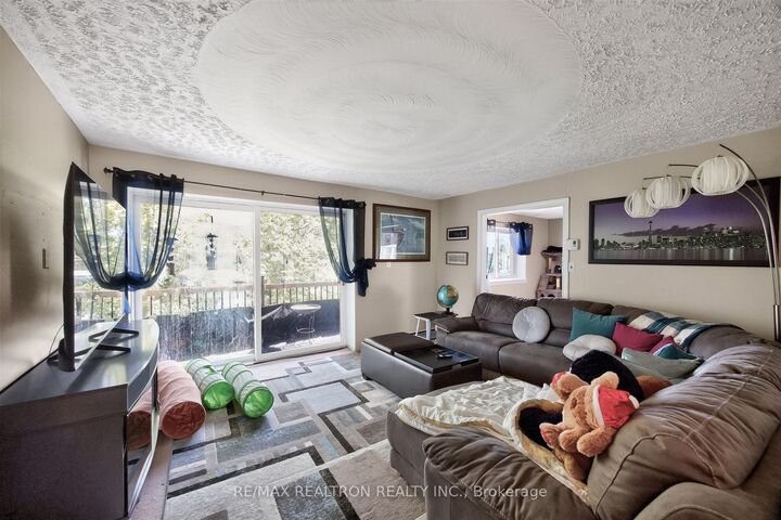 Property Photo: 20368 Woodbine Avenue ON L0G 1R0