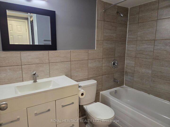 Property Photo:  8800 Willoughby Drive 104  ON L2G 6X8 