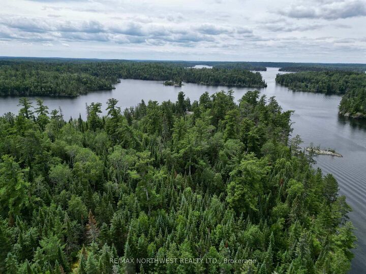 Property Photo: Pcl 29243 Trinity Bay ON P0X 1C0