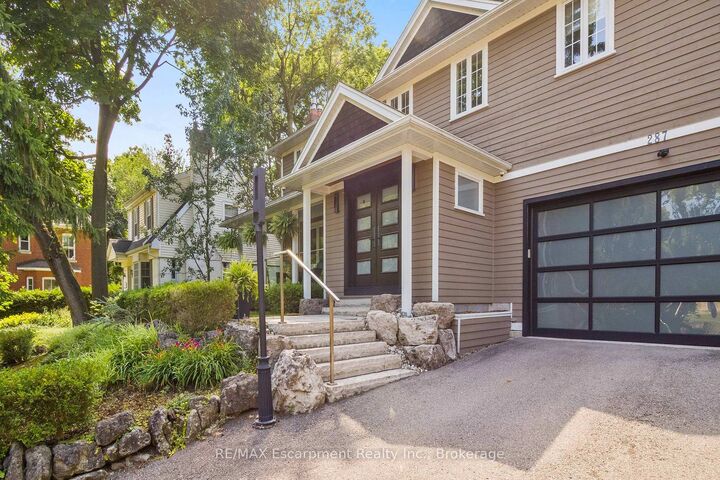 Property Photo: 287 Macdonald Road ON L6J 2A6