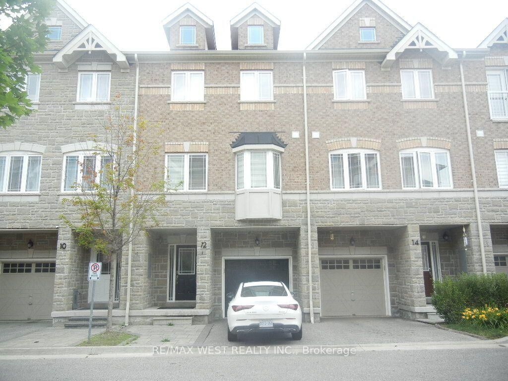 Property Photo:  12 Waterstone Way  ON L1N 0M3 