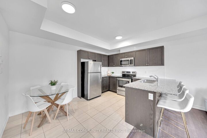 Property Photo: 1761 Rex Heath Drive ON L1X 0E4