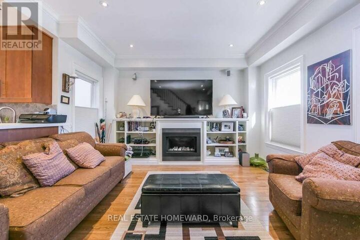 Property Photo:  76 Redwood Avenue  ON M4L 2S6 