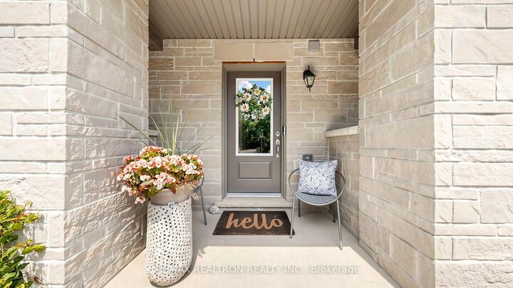 Property Photo: 1956 Altona Road 19 ON L1V 1M7