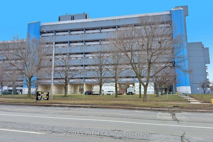 4645 Jane Street 428 — photo 1