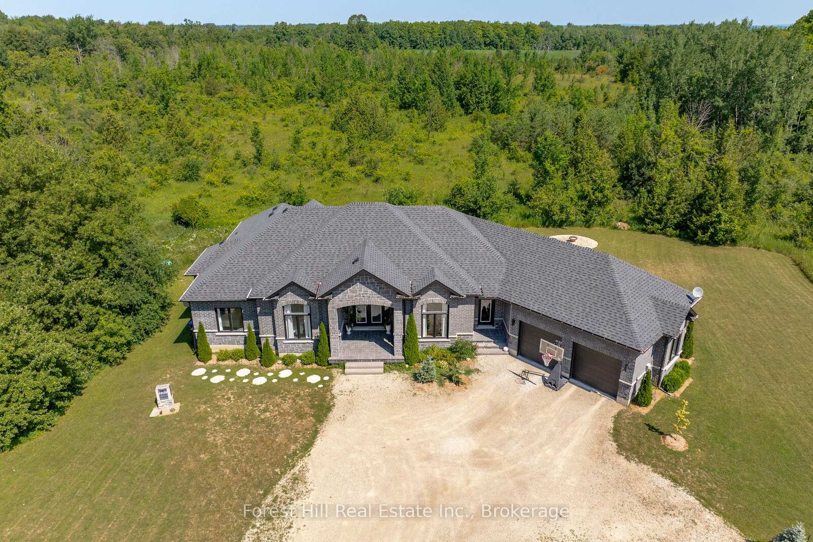 Property Photo: 1029 Sixth Street ON L9Y 3Y9