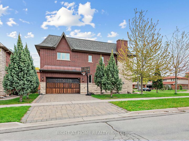 Property Photo:  88 Havendale Road  ON M1S 1E5 
