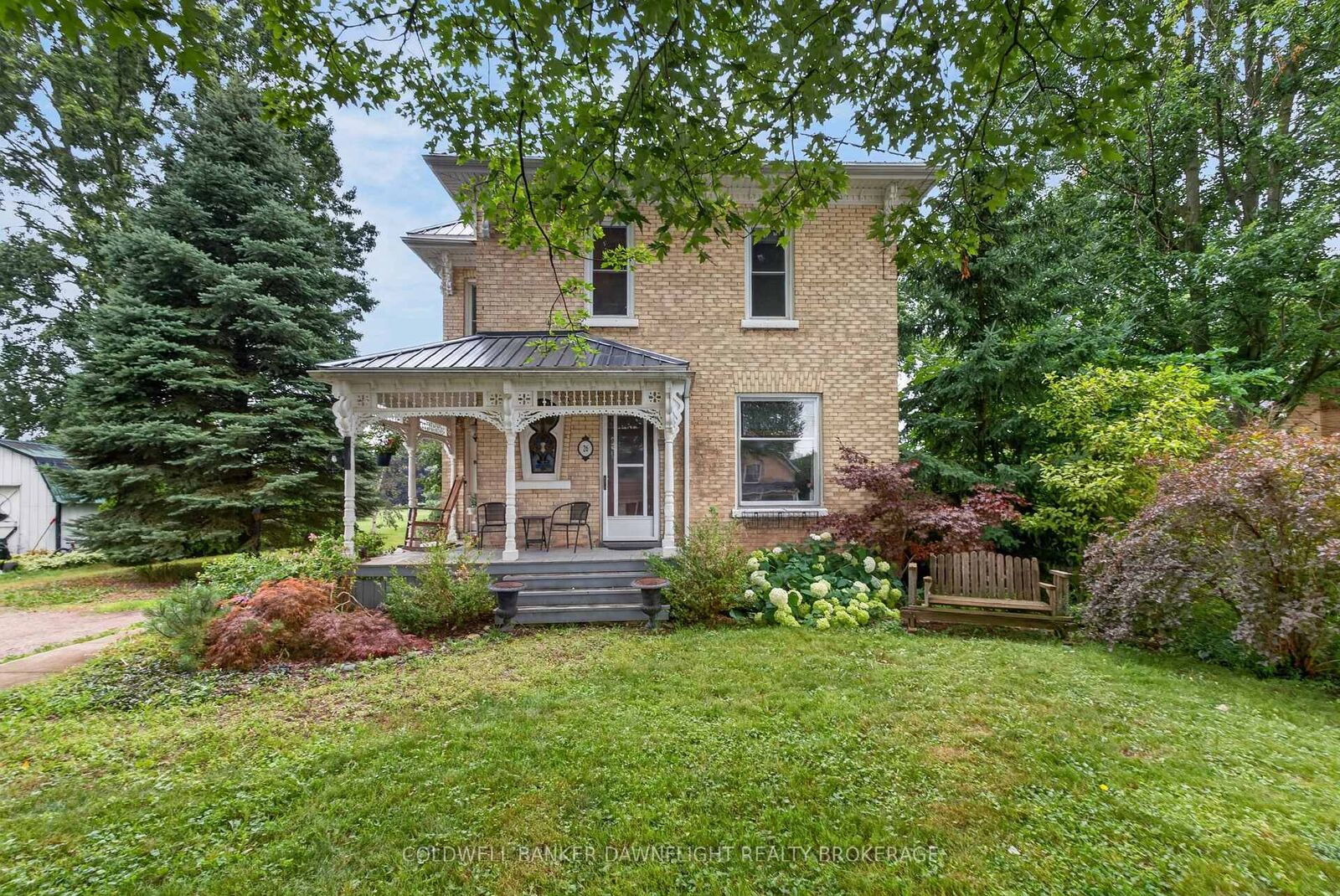 Property Photo: 26 King Street N ON N0M 1M0
