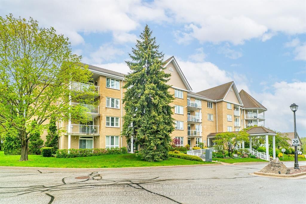 Property Photo:  51 Rivermill Boulevard 404  ON K9V 6E8 
