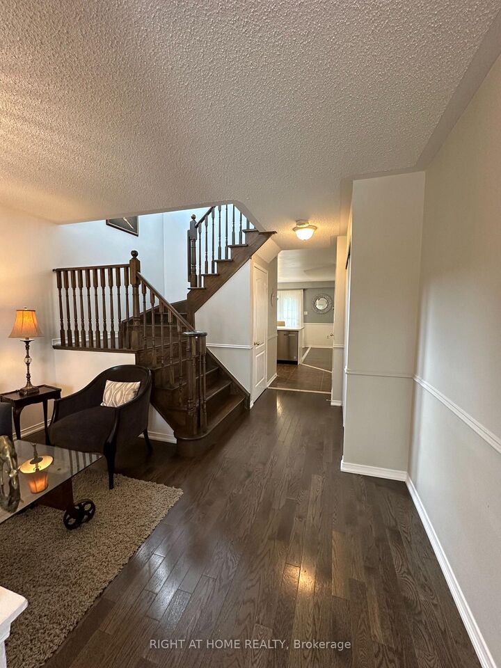 Property Photo: 107 Norland Circle ON L1L 0A7