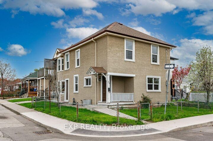 54 Frederick Avenue — photo 1