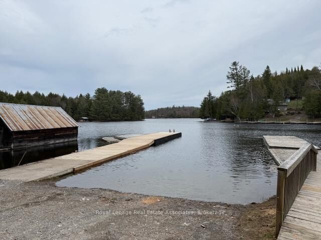 Property Photo: 36 St Ola Lake Shore N/A E ON K0L 1W0