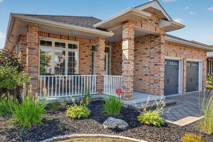 Property Photo: 43 Mapleridge Crescent ON N0L 1G3