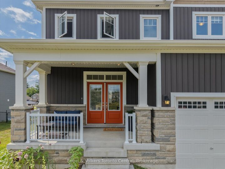 Property Photo:  3 Browning Boulevard  ON P1L 0G2 