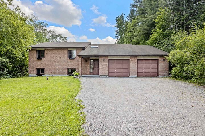 Property Photo:  1702 Century Road  ON K0A 2E0 