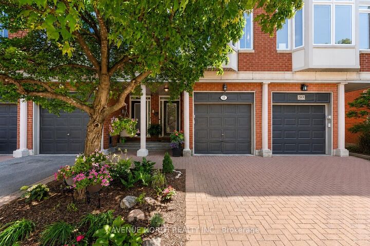 Property Photo: 52 Kings Landing Private ON K1S 5P8
