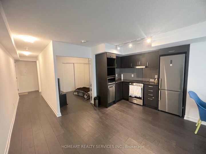 Property Photo:  219 Dundas Street E 801  ON M5A 0V1 