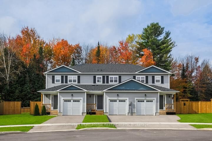 Lot 83 Markdale Meadows Drive — photo 1