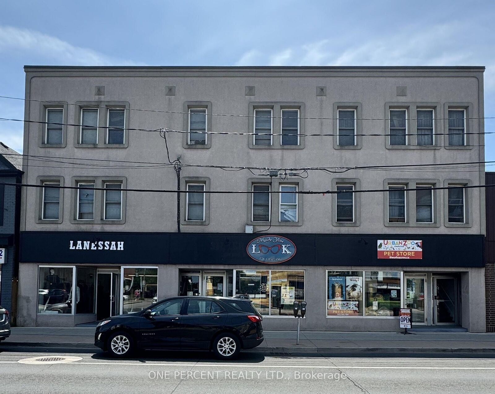 Property Photo:  546 Concession Street  ON L8V 1A9 
