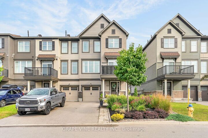 368 Mountain Sorrel Way — photo 1