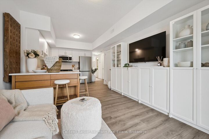Property Photo:  940 St. David Street N 78  ON N1M 0L7 