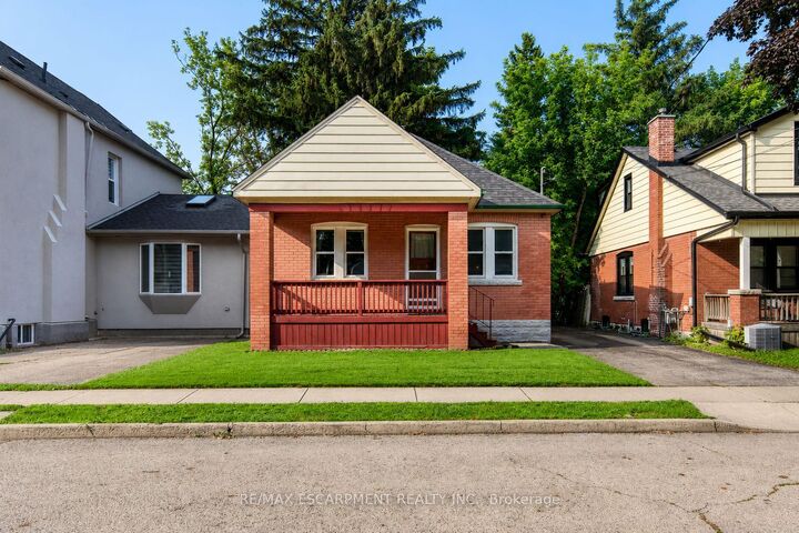 74 Royal Avenue — photo 1