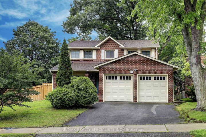 1712 Fifeshire Court — photo 1