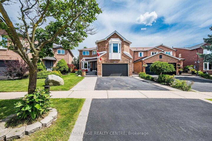 3211 Dovetail Mews — photo 1