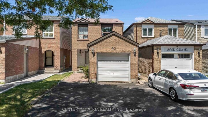 90 Bob O'Link Avenue — photo 1