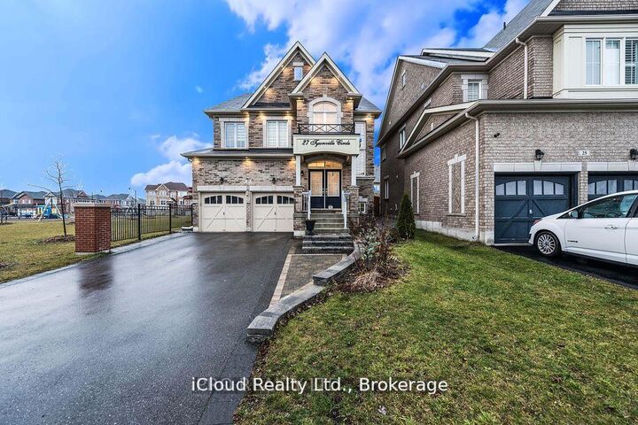 27 Tysonville Circle — photo 1