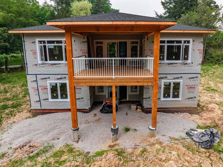 Property Photo: 791 23rd Street W ON N4K 4H4