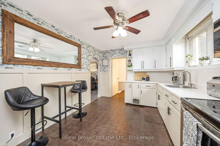 Property Photo: 175 Stevenson Street S ON N1E 5N8
