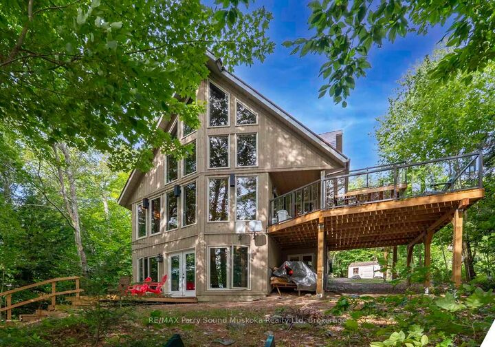 32A Sterner Drive — photo 1