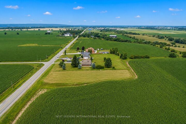 Property Photo:  13185 McLaughlin Road  ON L7C 2B1 
