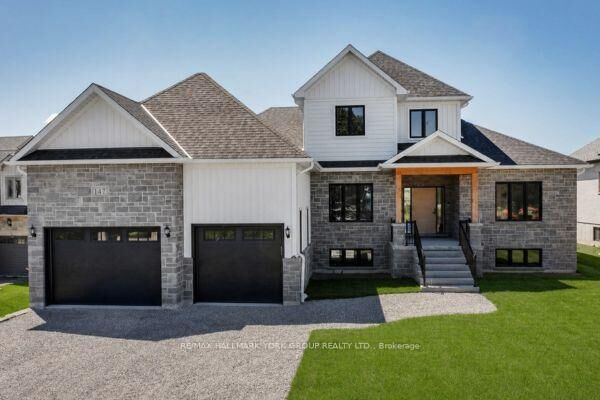 Property Photo: 147 Lake Drive E ON L4P 0S7