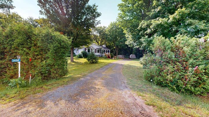 Property Photo: 3486 County 26 Road ON K0E 1T0